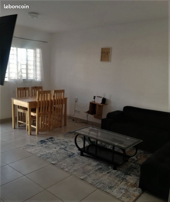 Appartement 1 pièce 22 m² · à Toulouse · 22 m² · 465 €