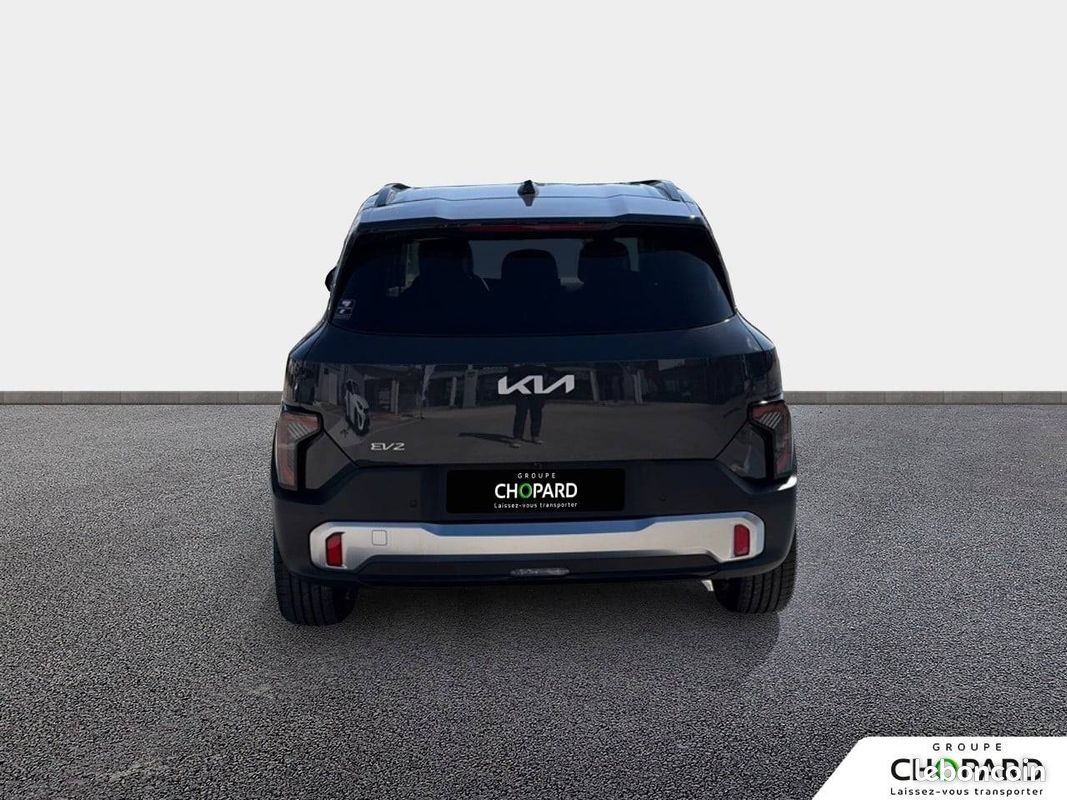 KIA EV2 107,8 kW (147 ch) Autonomie Standard 42.2 kWh Earth (image 6)