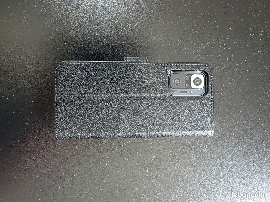 Xiaomi Redmi Note 10 Pro (image 13)