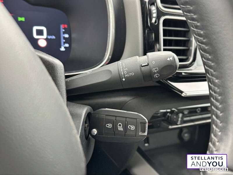 Citroën C5 Aircross PureTech 130 S&S BVM6 Feel Pack (image 15)