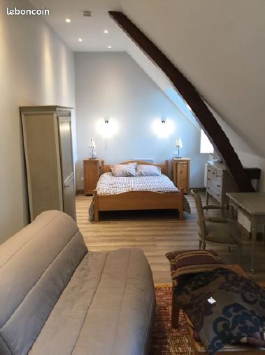 Appartement 1 pièce 30 m² · à Besançon · 30 m² · 625 €