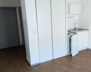 Appartement 110 000 € - 18 m²