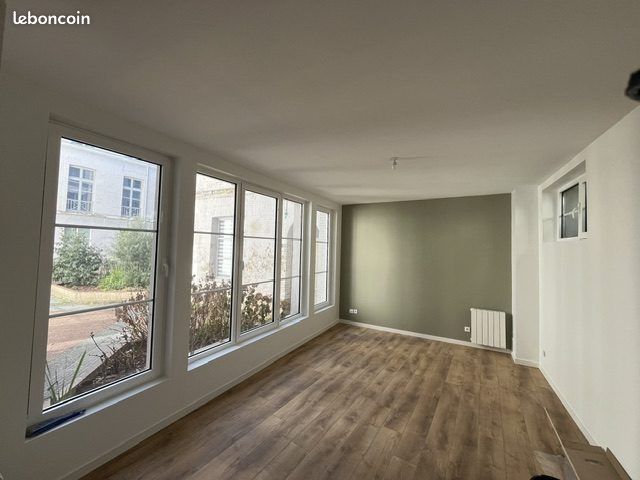 Appartement 2 pièces 35 m² · à Rouen · 35 m² · 695 €/mois