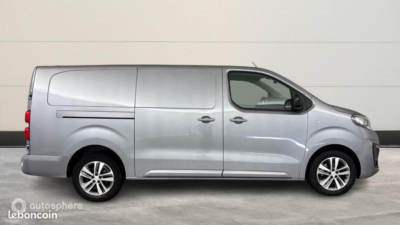 Peugeot Expert Véhicule utilitaire ou Société M 2.0 BlueHDi 180ch S&S EAT8 (image 4)