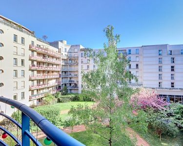 Appartement 388 000 € - 80 m²