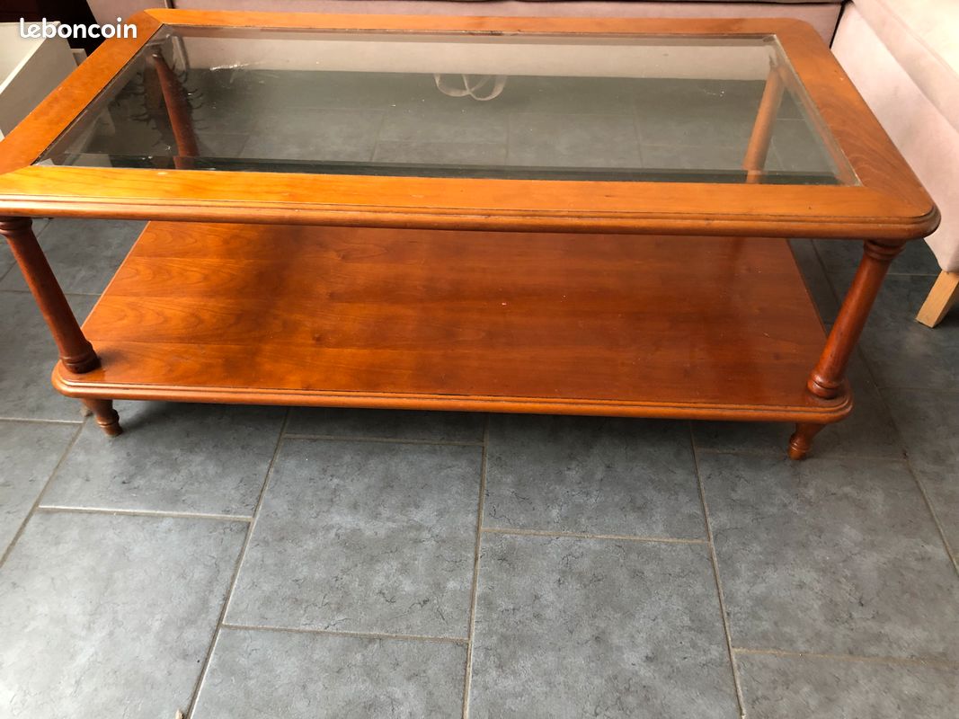 Table basse de salon (image 2)