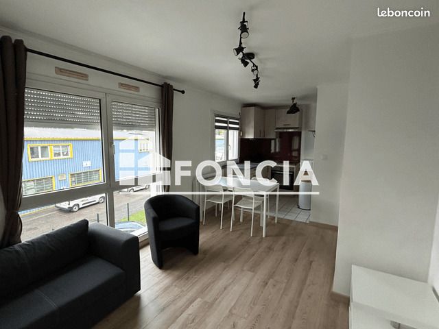 Appartement 2 pièces 35 m² · à Strasbourg · 35 m² · 750 €