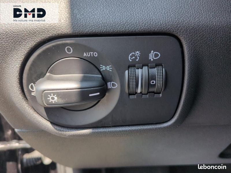 Audi A1 1.4 TDI 90ch ultra Business line S tronic 7 5cv (image 19)