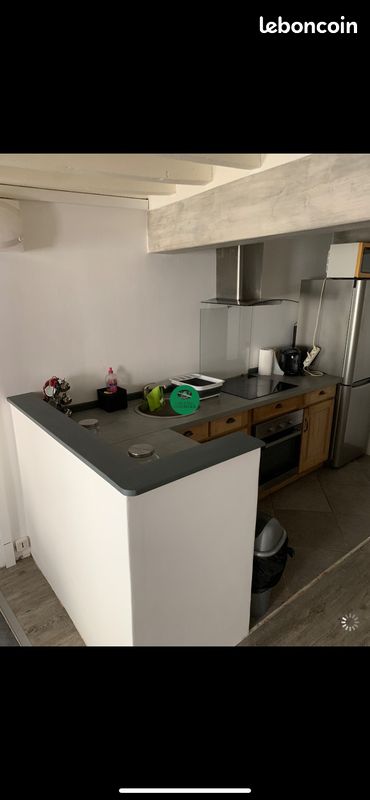 Appartement 2 pièces 50 m² · à Ollioules · 50 m² · 640 €/mois