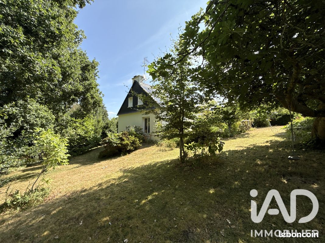 Maison 5 pièces 122 m² (image 1)