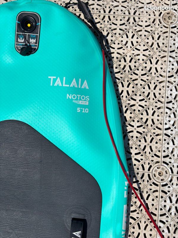 Planche talaia wing goil (image 2)