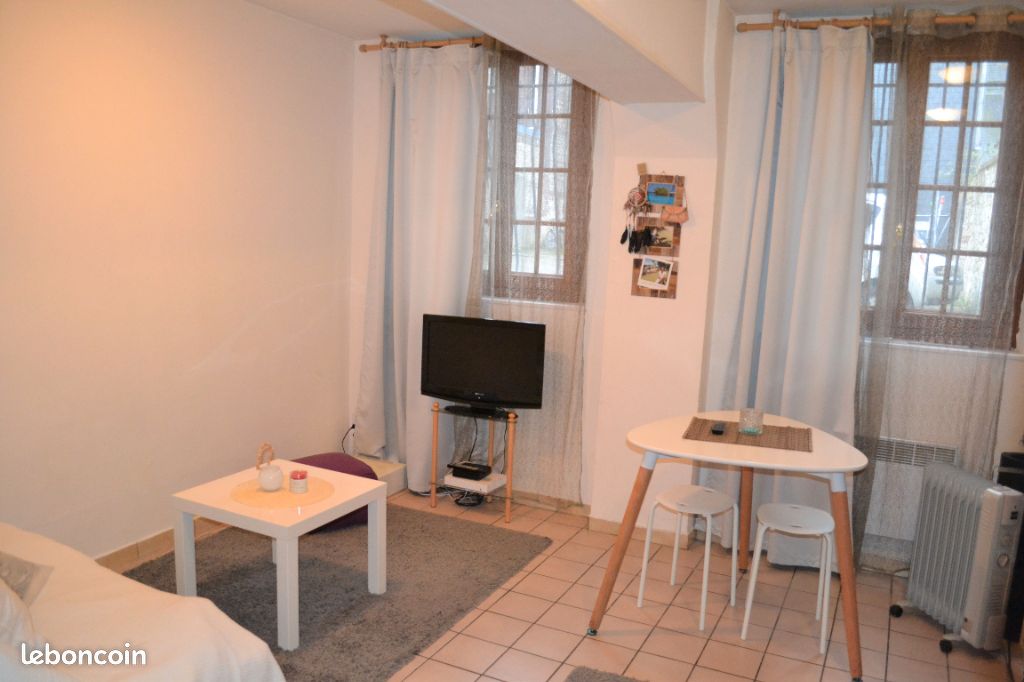 Appartement 1 pièce 22 m² · à Rouen · 22 m² · 399 €