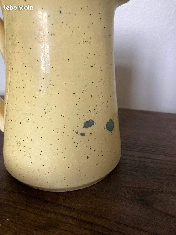 Pichet/ carafe vintage provençal (image 5)