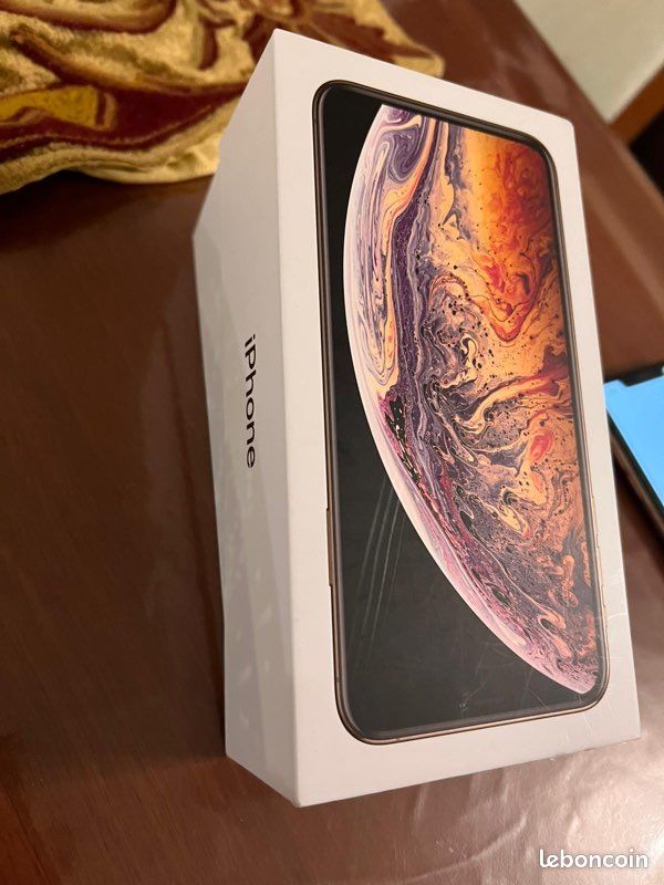 IPhone XS Max (image 3)
