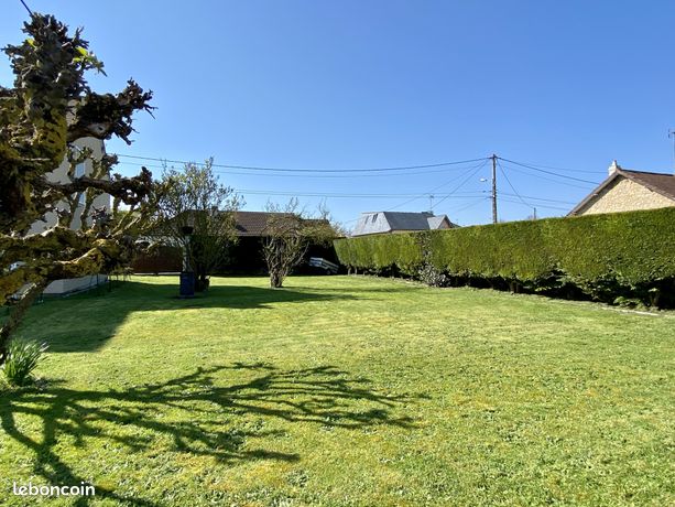 Terrain 403 m² Dives-sur-Mer