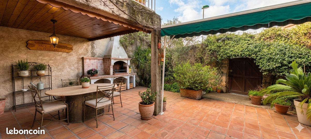 Maison 8 pièces 240 m² · à Lézignan-Corbières · 240 m² · 278 900 €