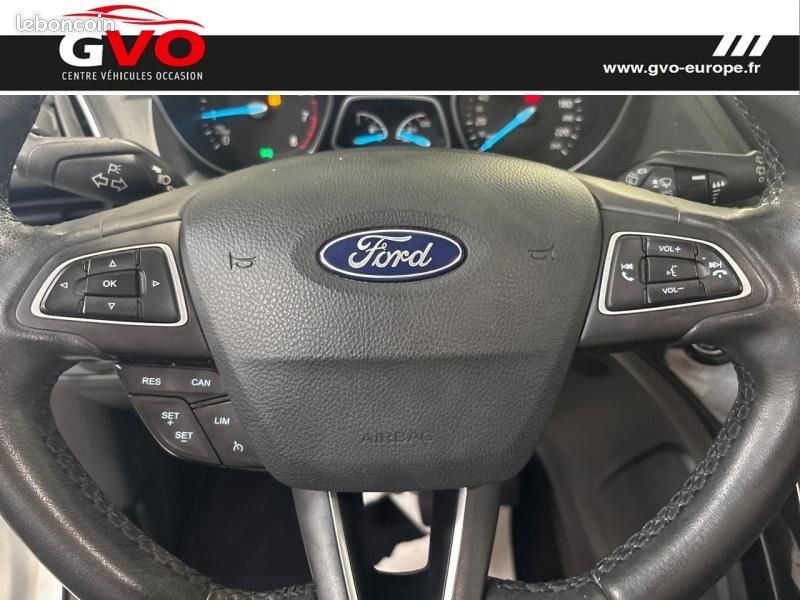 Ford Kuga 1.5 EcoBoost 120ch Titanium (image 10)