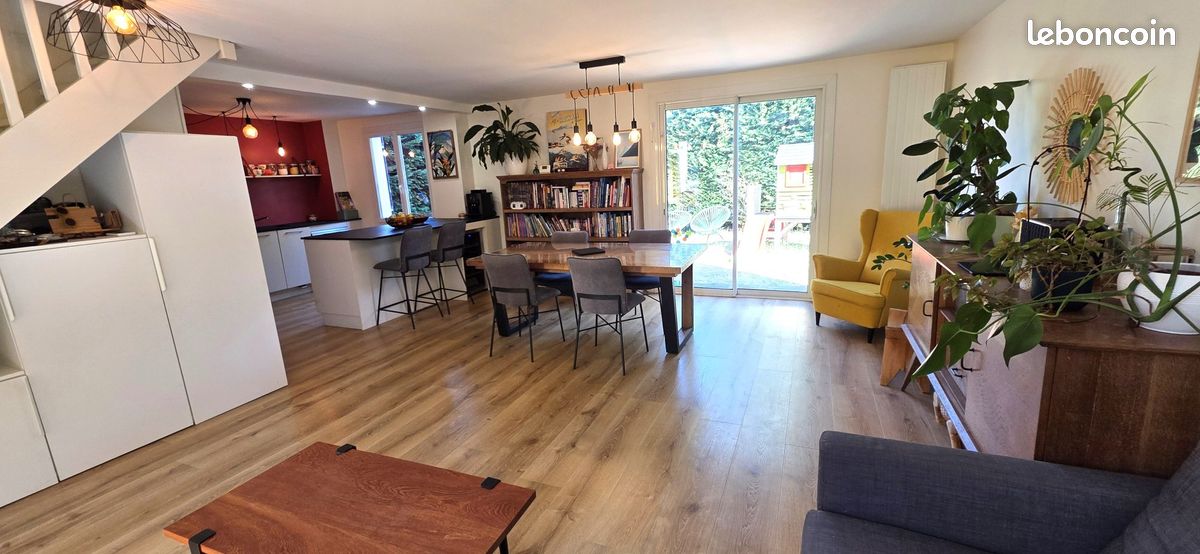 Maison 4 pièces 100 m² · à Labège · 100 m² · 330 000 €