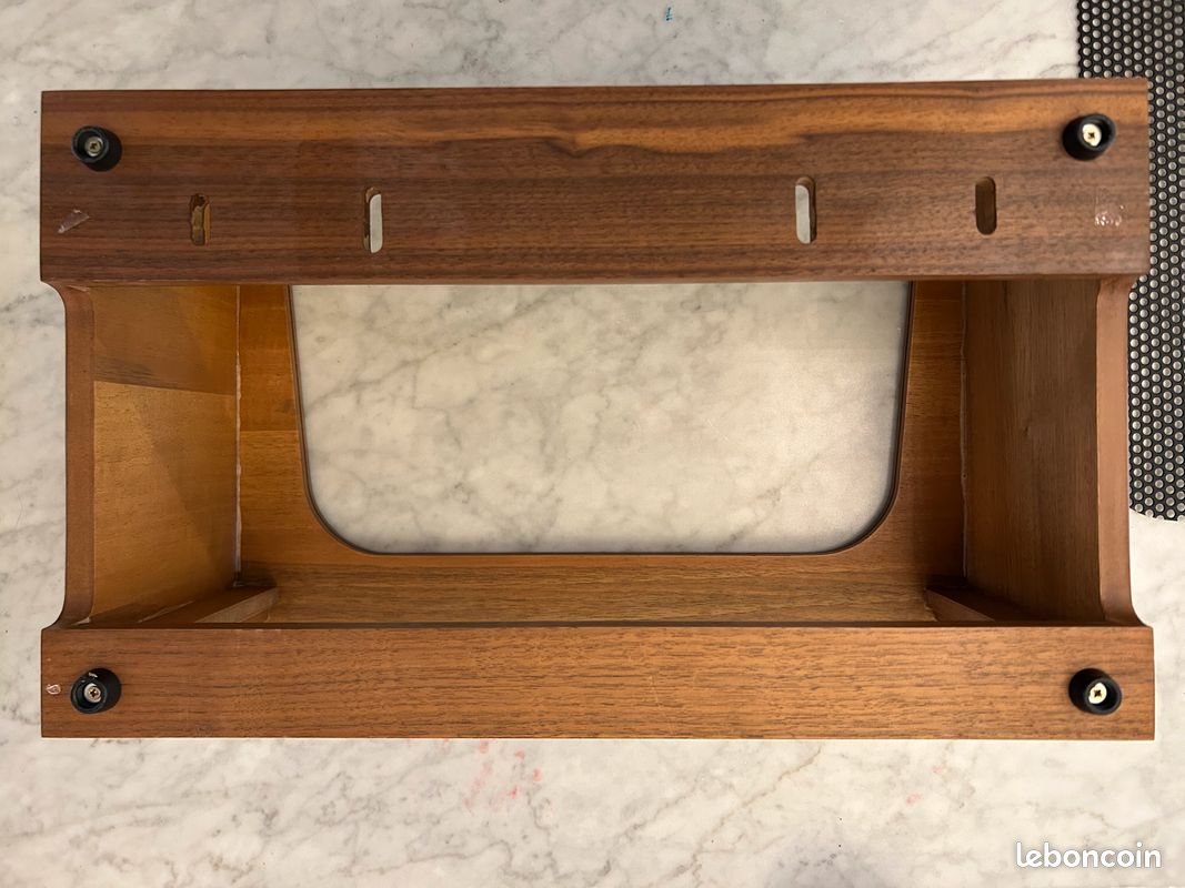 Marantz WC-2 Wood Case - Cabinet (Reproduction) (image 3)