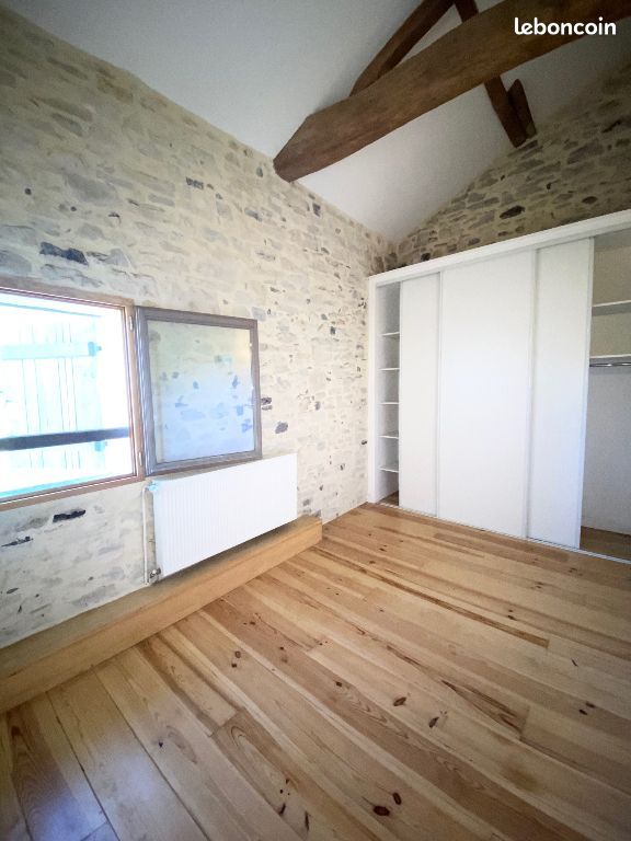 Maison 3 pièces 74 m² - Port-de-Lanne 40300 (image principale 4)