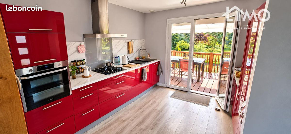 Maison 4 pièces 81 m² (image 3)