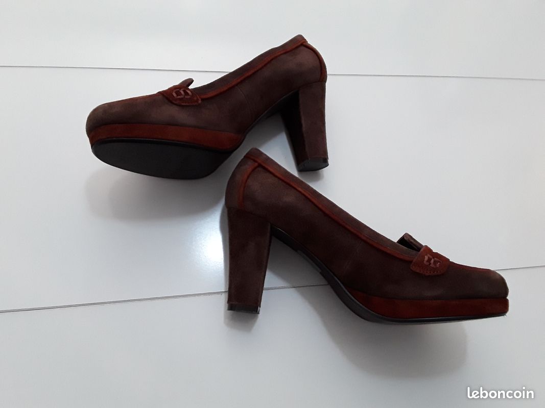 Escarpins Mellow Yellow Chaussures