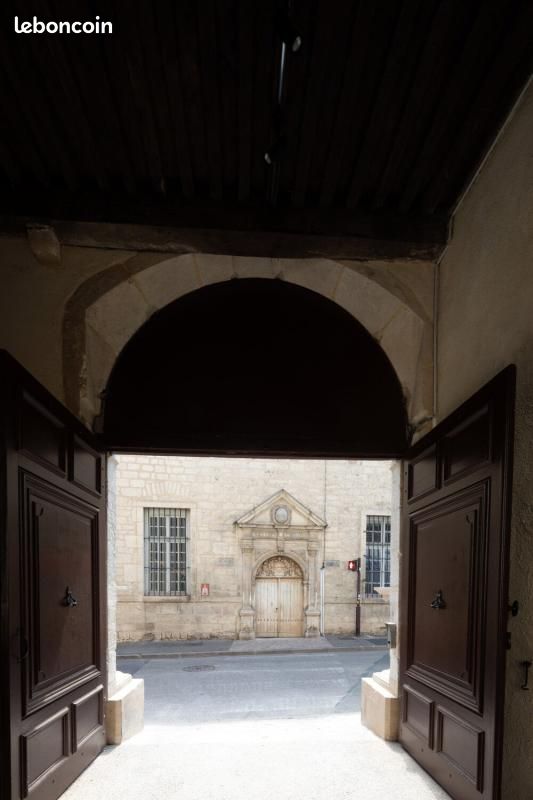 Appartement 2 pièces 43 m² · à Dole · 43 m² · 540 €/mois