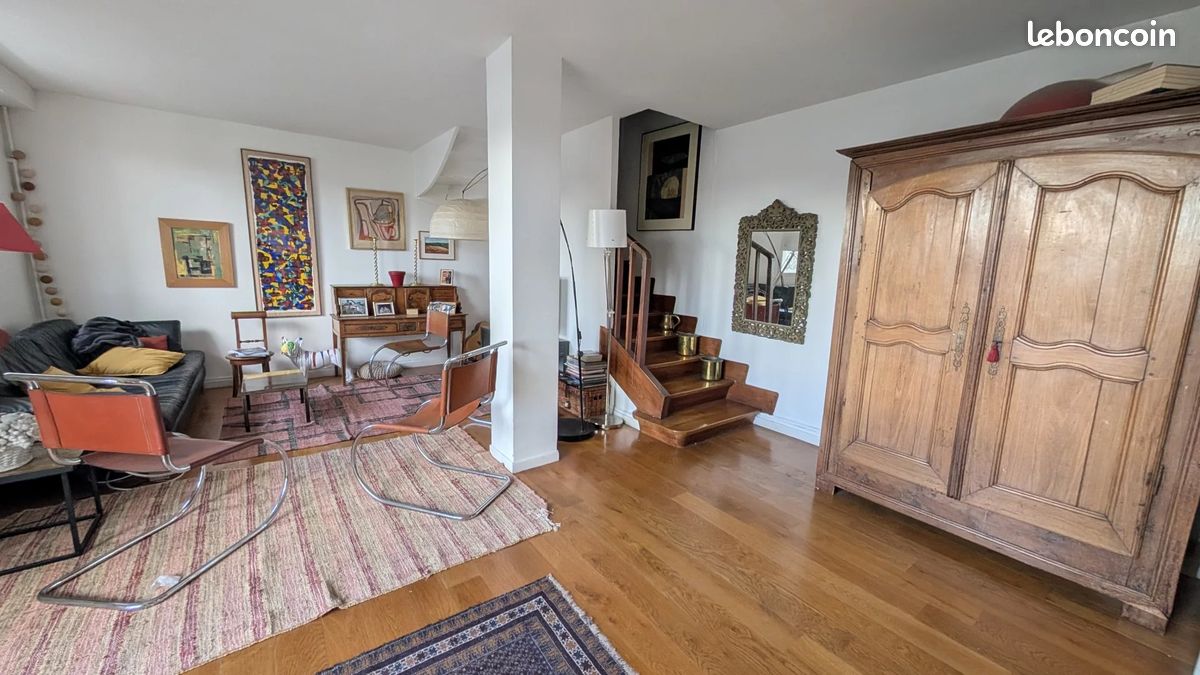 Appartement 4 pièces 90 m² · à Toulouse · 90 m² · 349 000 €