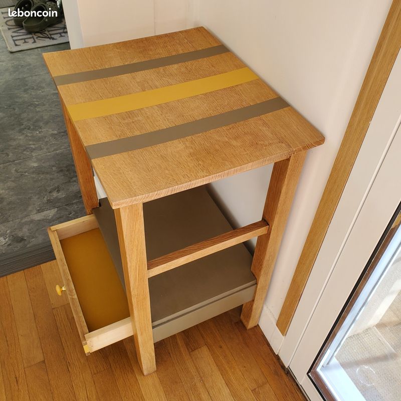 Petite table d´appoint (image 6)