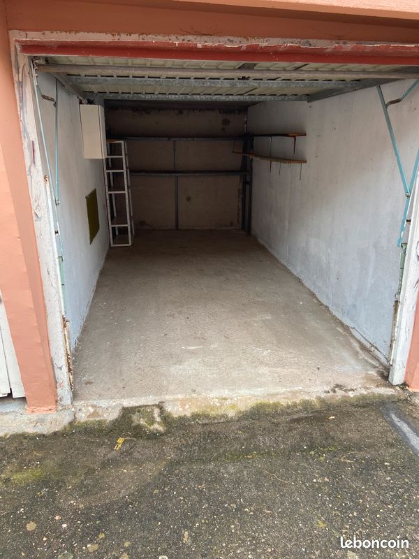 Box cap d agde · 30 000 €
