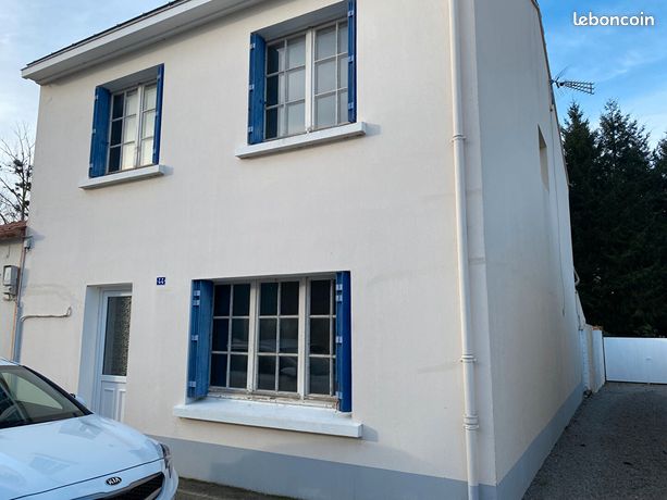 Maison 6 pièces 116 m²