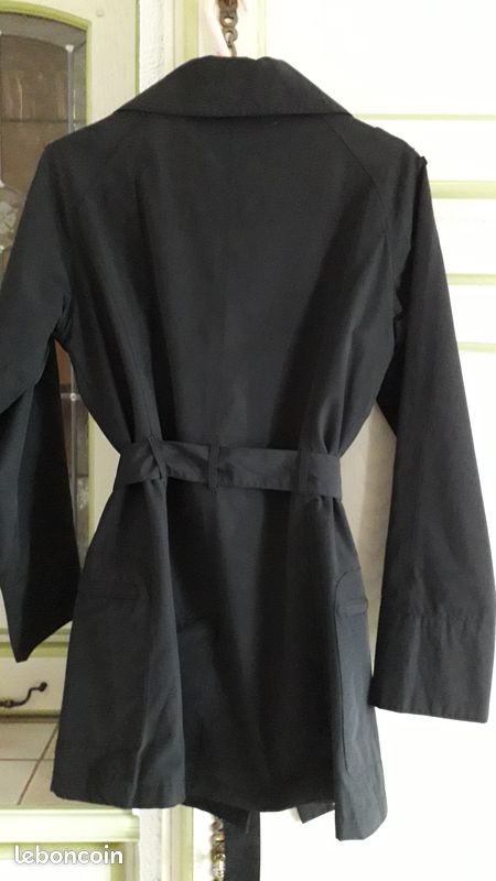 Imperméable doublé 36 (image 2)