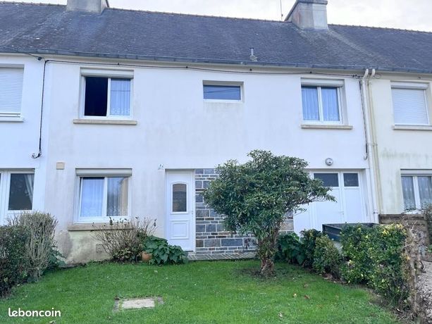 Maison 5 pièces 89 m²