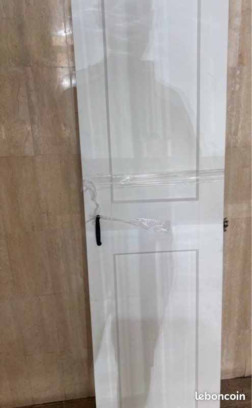 Porte placard IKEA GRIMO (image 2)