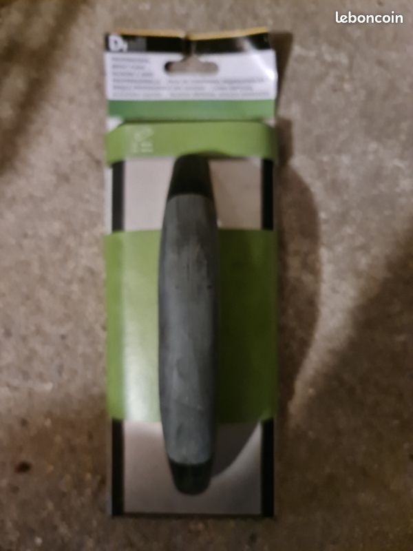 Taloche a joint diall 100mmx240mm neuve (image 1)