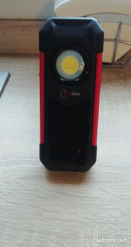 Baladeuse led (image 1)