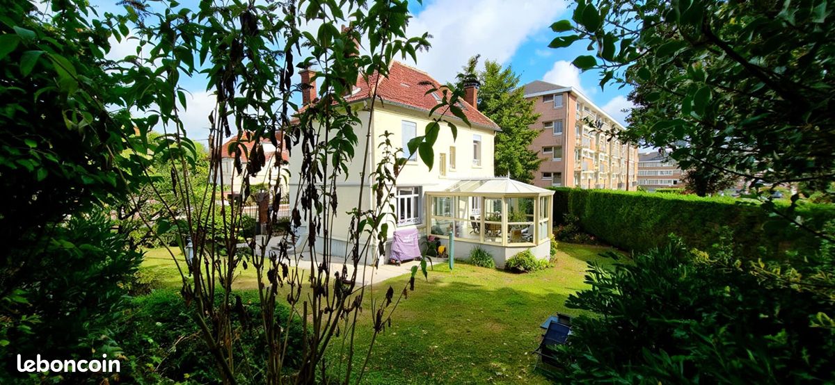 Maison 7 pièces 190 m² · à Le Quesnoy · 190 m² · 325 800 €