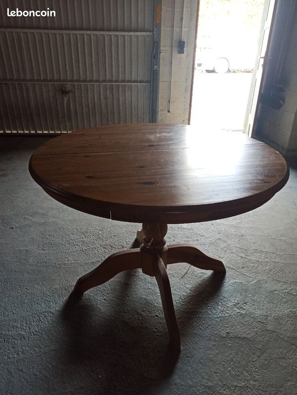 Table ronde (image 2)