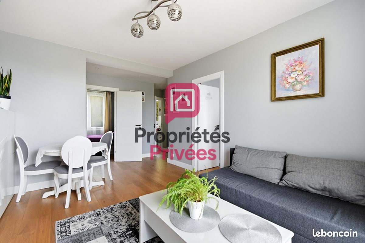 Appartement 3 pièces 49 m² · à Saint-Germain-en-Laye · 49 m² · 275 000 €