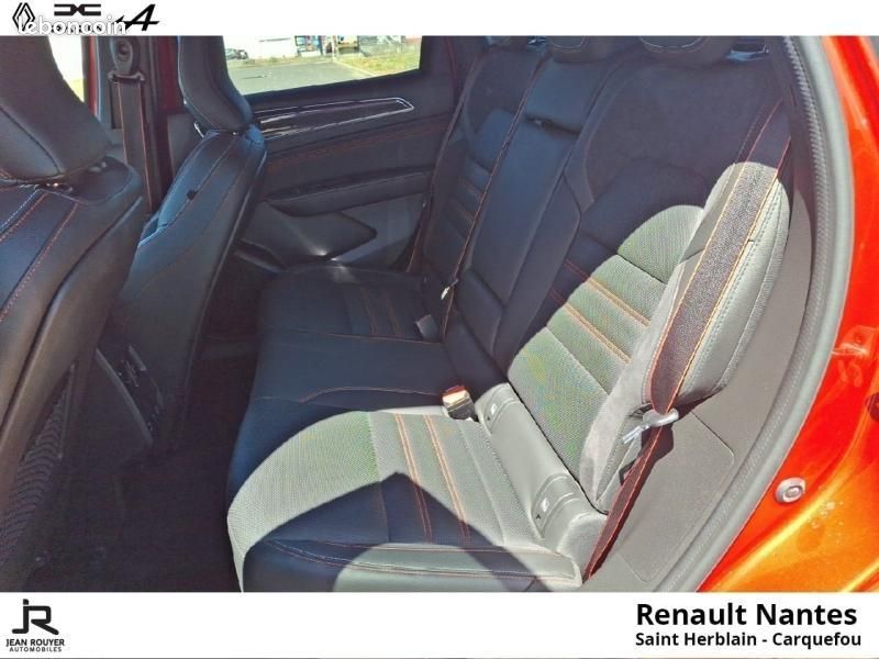 Renault Arkana 1.6 E-Tech full hybrid 145ch RS Line (image 5)
