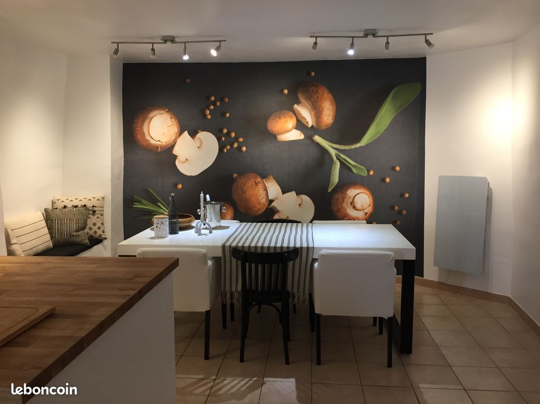 Maison 5 pièces 121 m² · à Bargemon · 121 m² · 895 €/mois