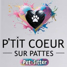P'tit coeur sur pattes