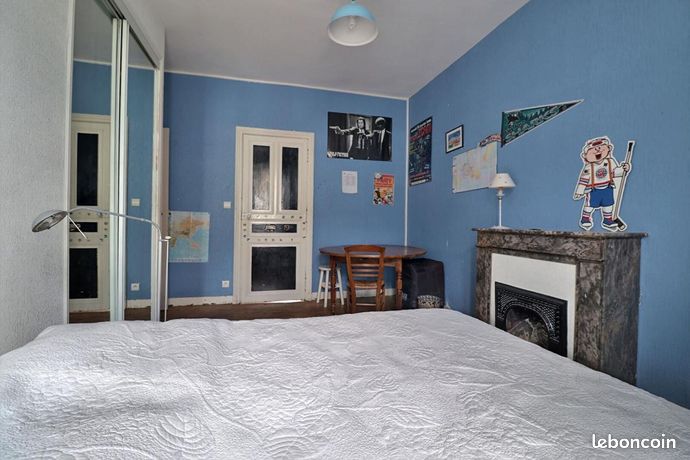 Maison 10 pièces 221 m² — 12