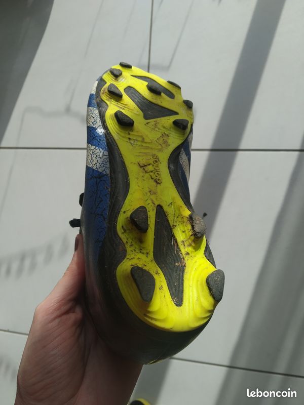 Crampons de foot 38 (image 2)