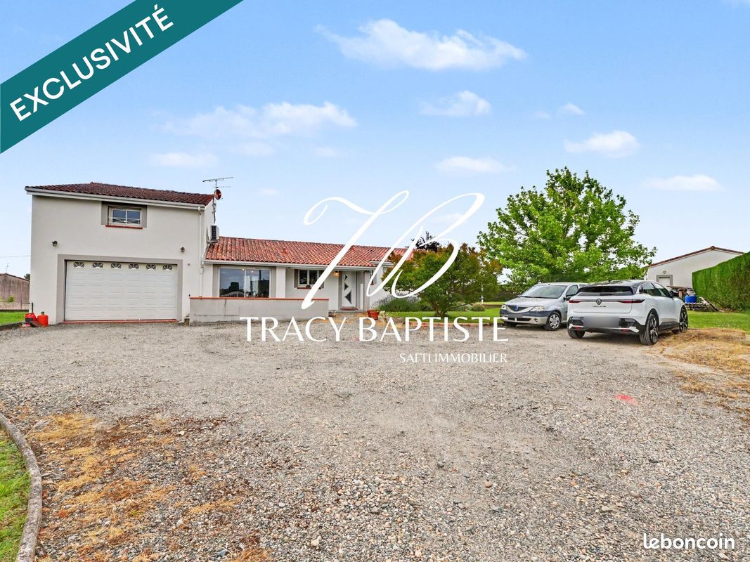 Villa 7 pièces 168 m² (image 19)
