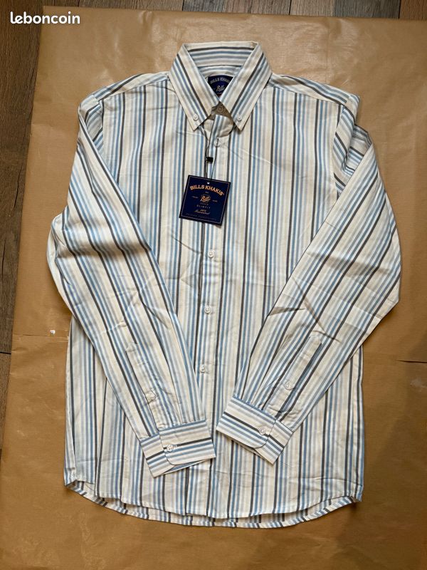 Lot vêtements homme pour revendeur (image 2)
