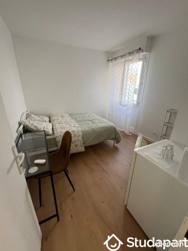 Appartement a louer mantes-la-ville - 1 pièce(s) - 9 m2 - Surfyn