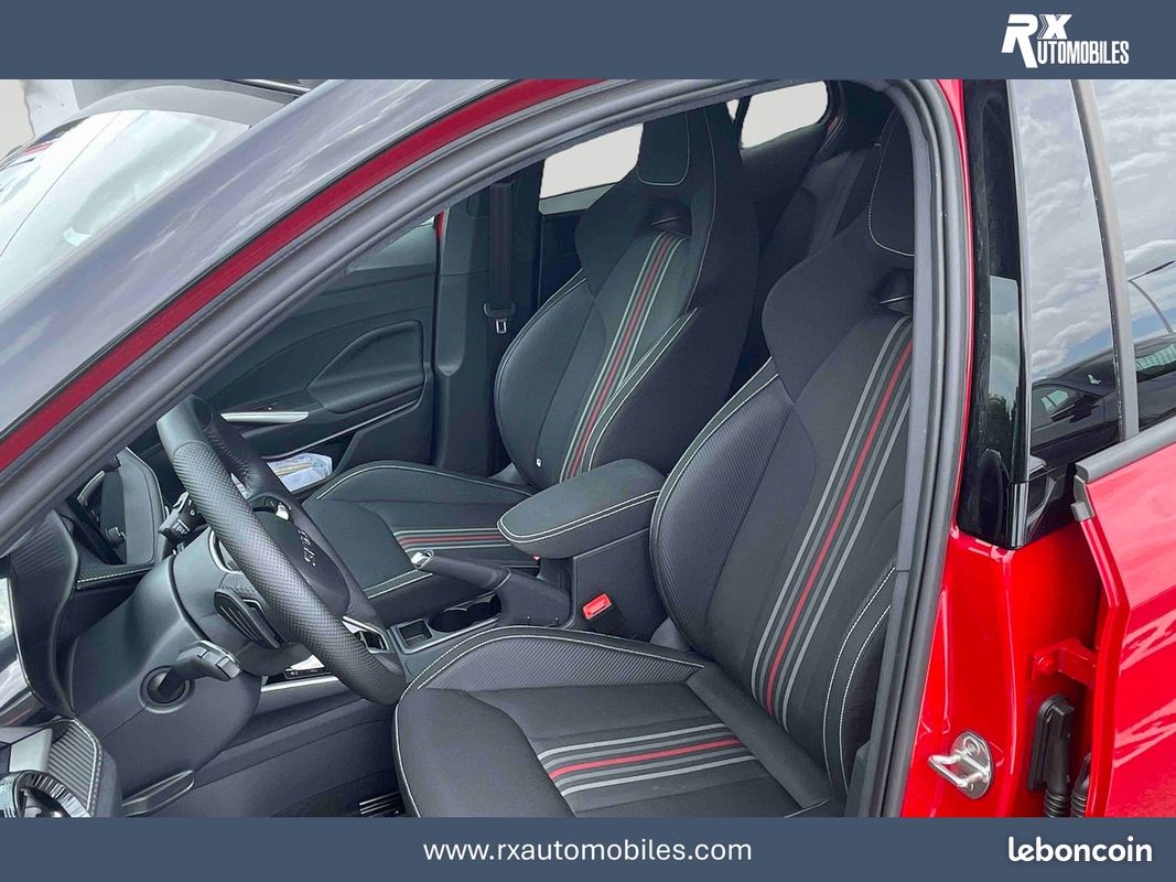 SKODA Fabia 1.5 TSI 177 ch EVO 2 DSG7 130 (image 11)