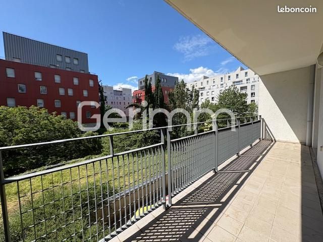 Appartement 1 pièce 36 m² · à Grenoble · 36 m² · 85 000 €