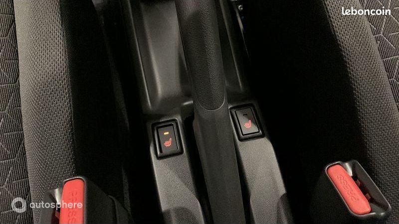 Suzuki Swift 1.2 Hybrid 83ch Pack (image 19)